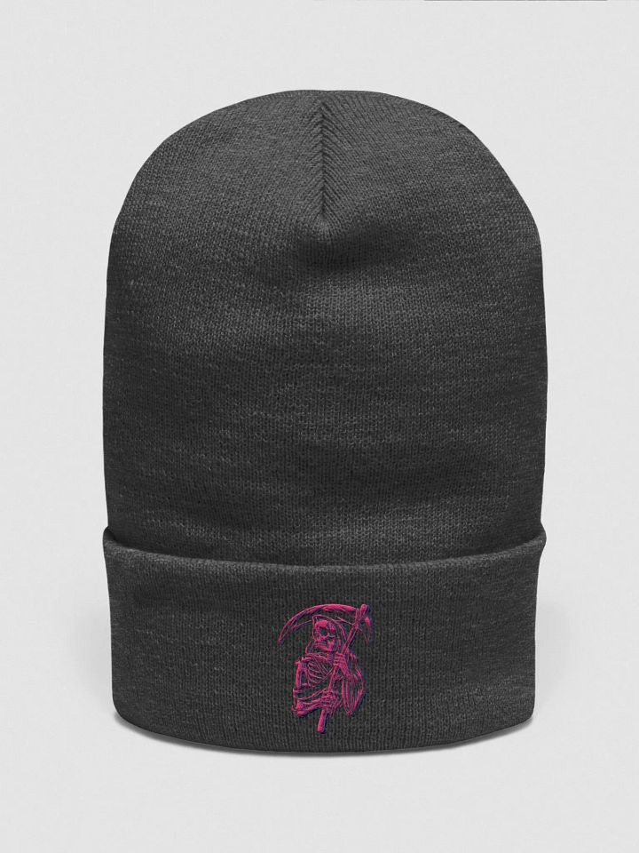 Requiem for a Beanie product image (1)