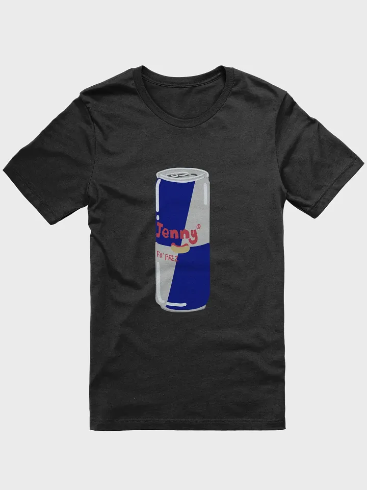 Drink of champions (shirt) product image (1)