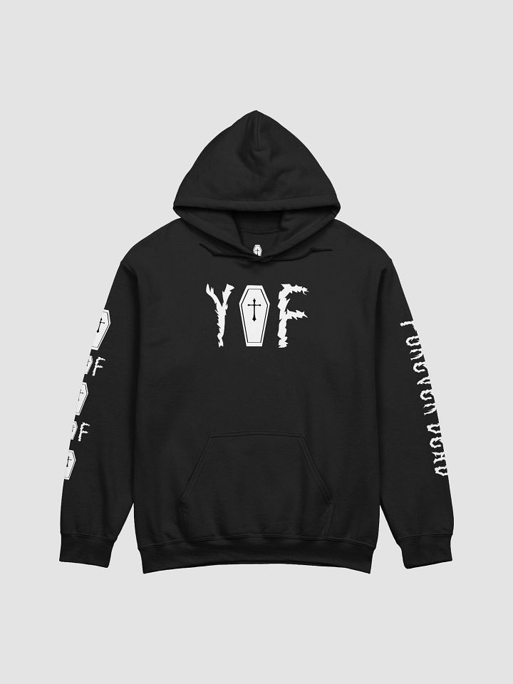 E.N.D of Life Hoodie product image (1)