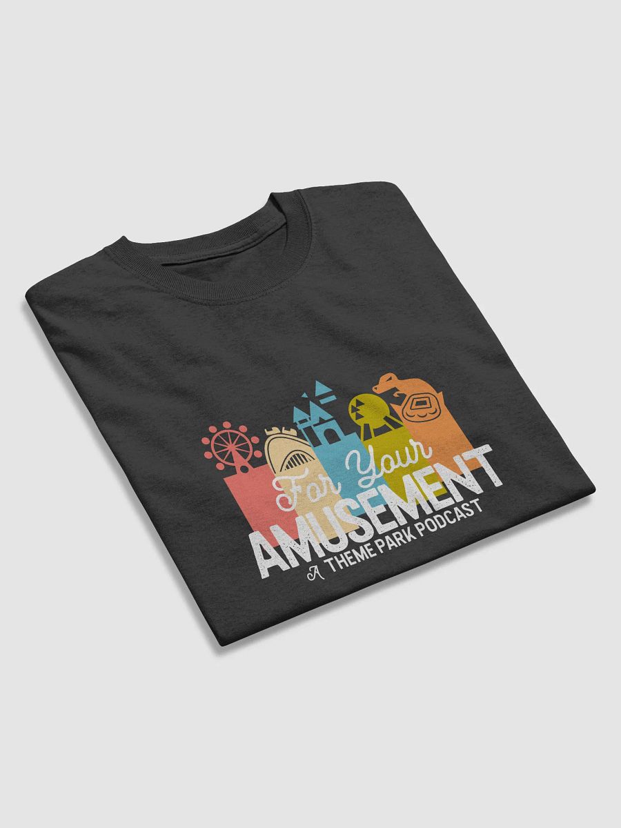 FYA Logo Tee product image (3)