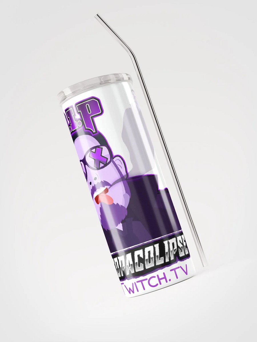 R.I.P. Tumbler product image (3)