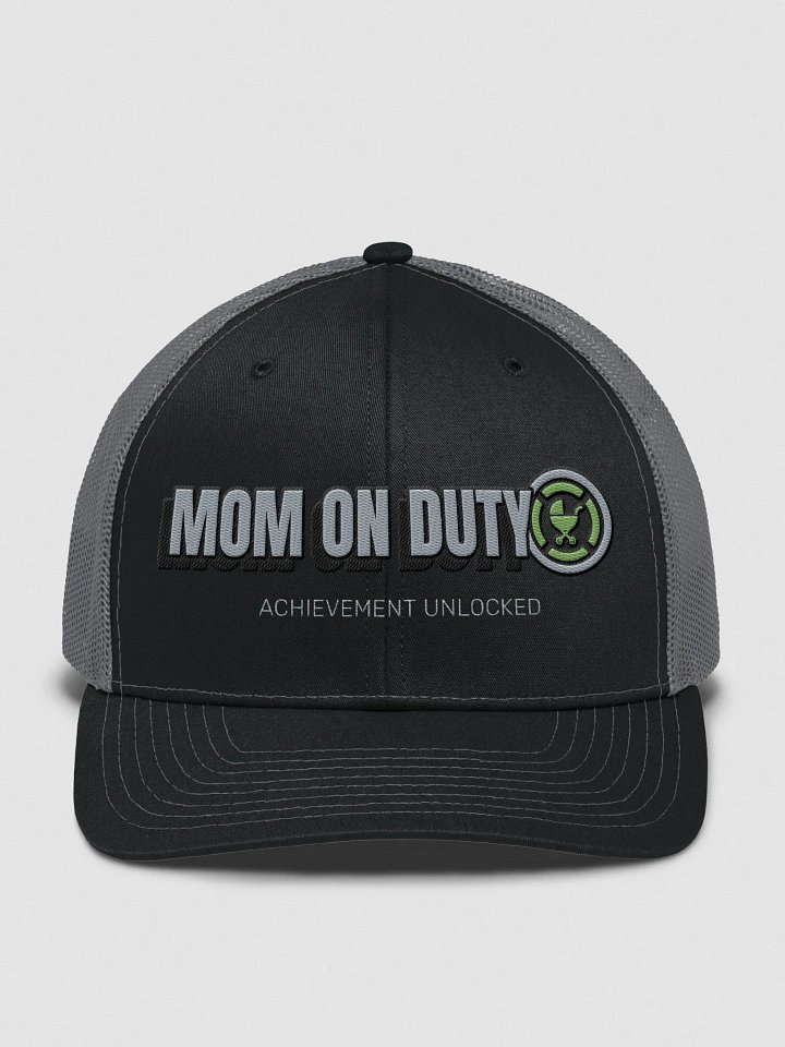 Mom on duty! product image (1)