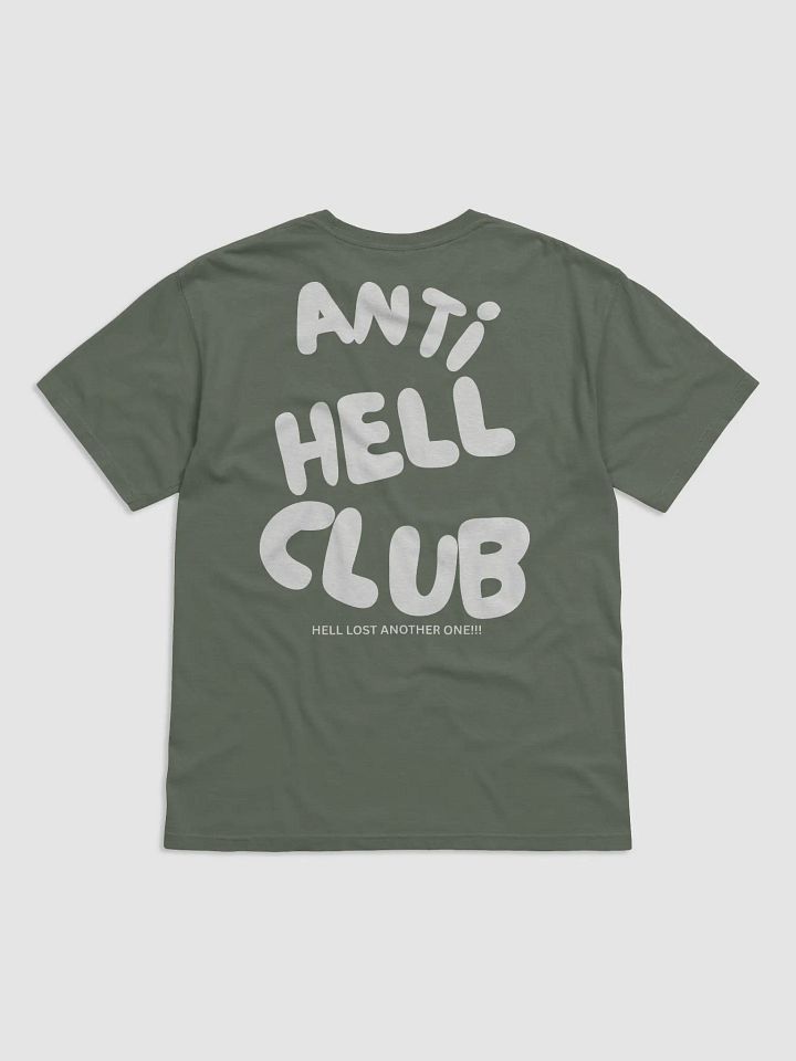 I DON'T CHOOSE HELL product image (57)