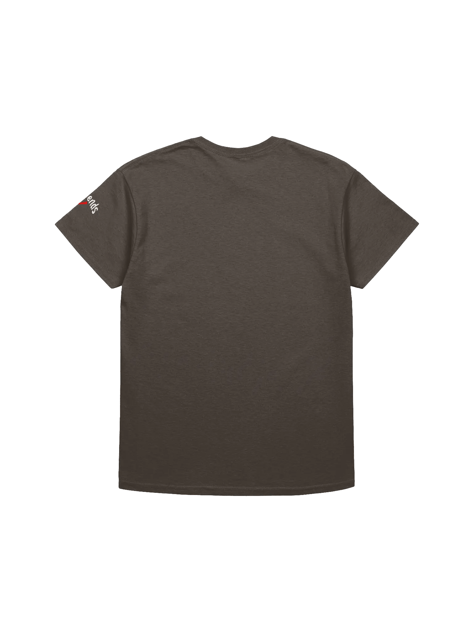 Weekend RV Backing - Watching T-Shirt product image (4)