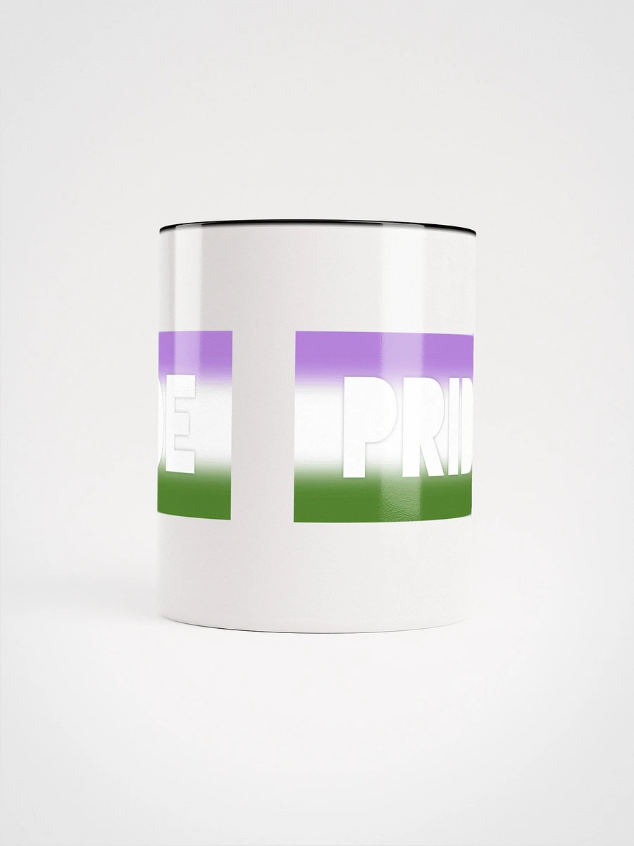 Gender Queer Pride On Display - Mug product image (5)