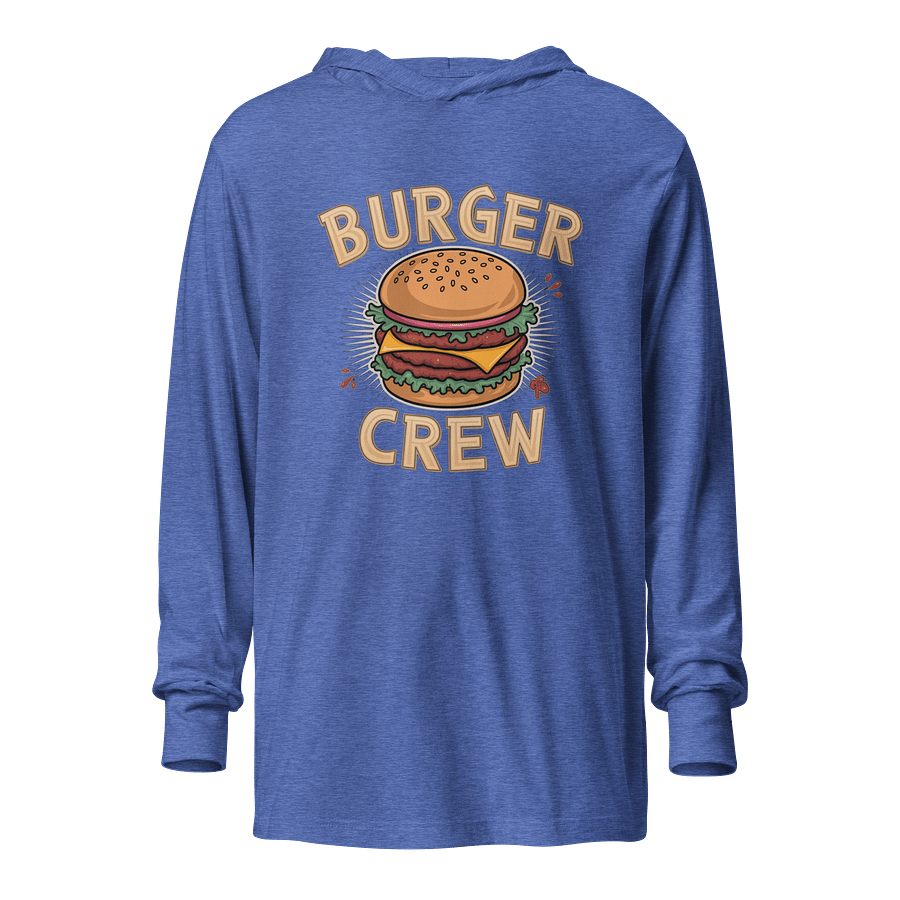 Burger Crew product image (1)