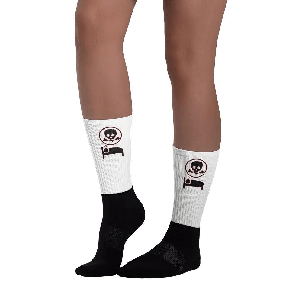 Twisted Dreams Socks product image (3)