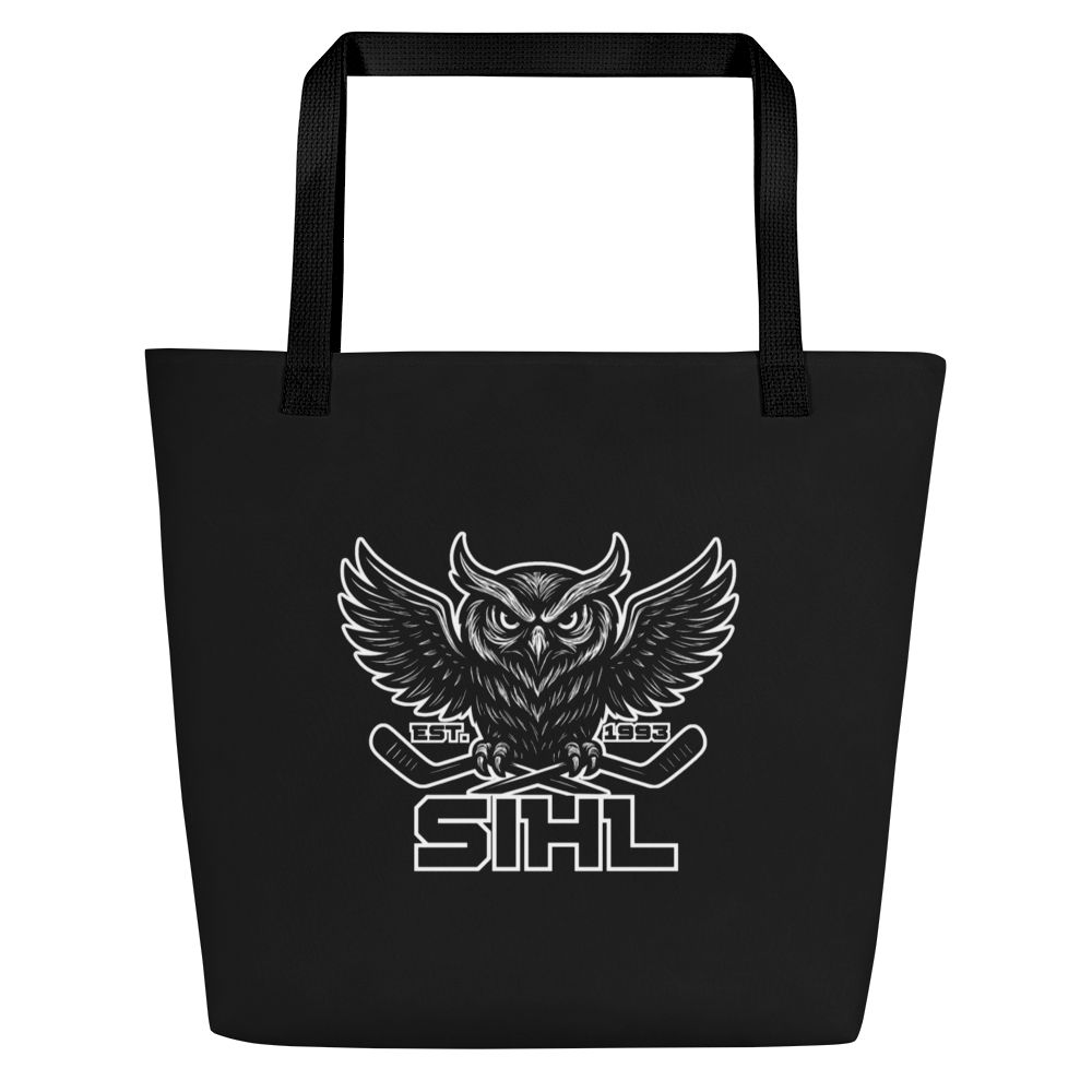 SIHL TOTE BAG product image (1)