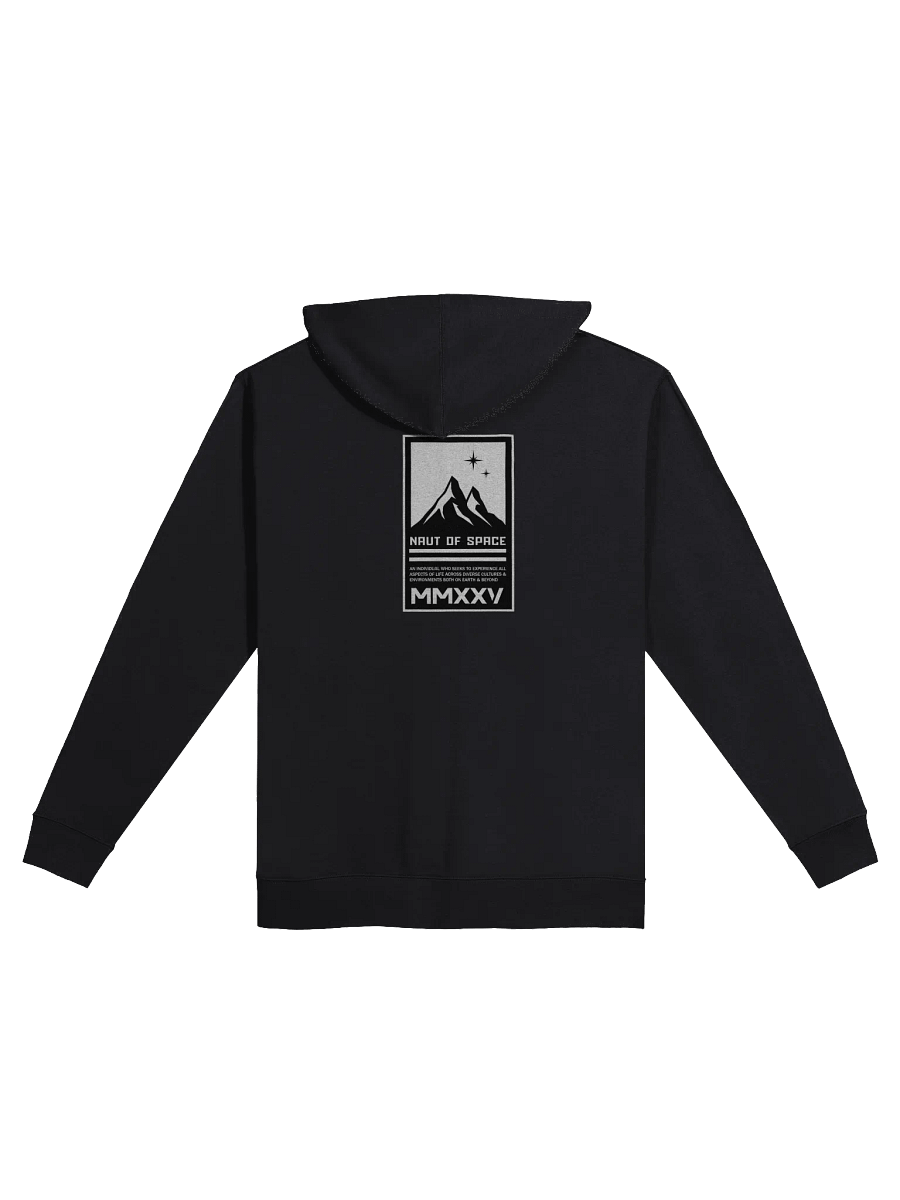 DEFINE ZIP UP product image (5)