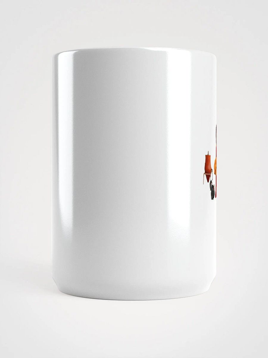 White mug product image (5)