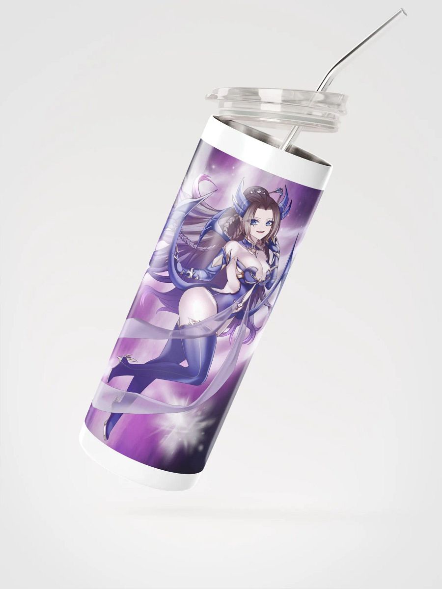 Arcane Flight Stainless Steel Tumbler product image (2)