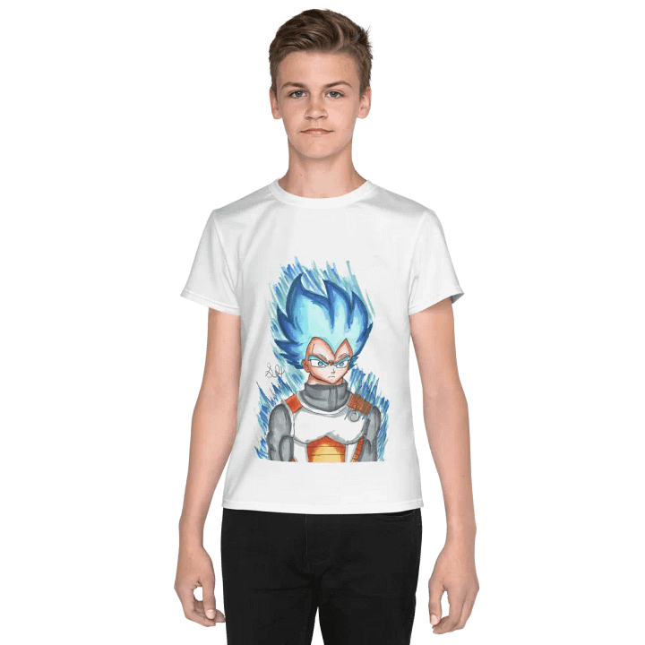 Cool, Dragon Ball, super shirt product image (1)