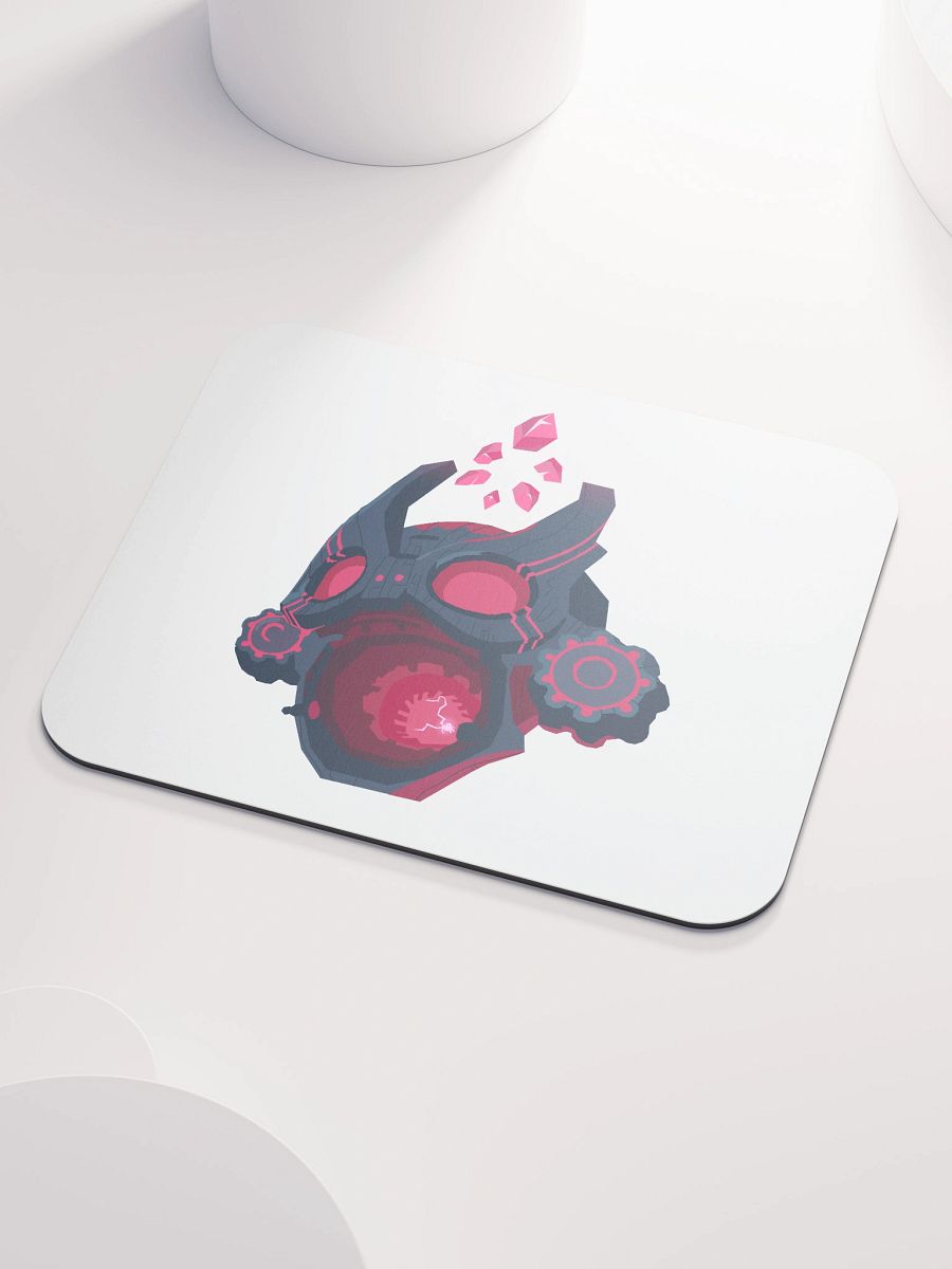 Eater Mouse Pad product image (3)
