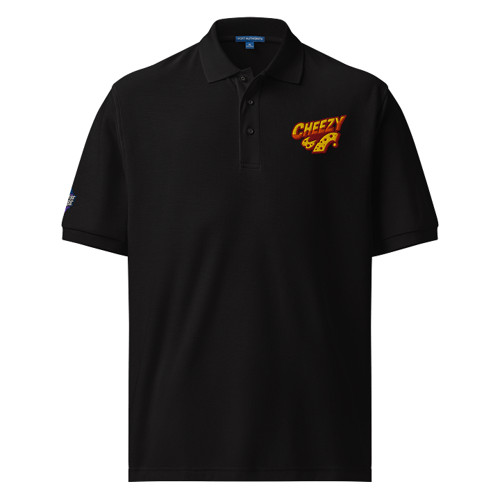 Cheezy Polo product image (1)