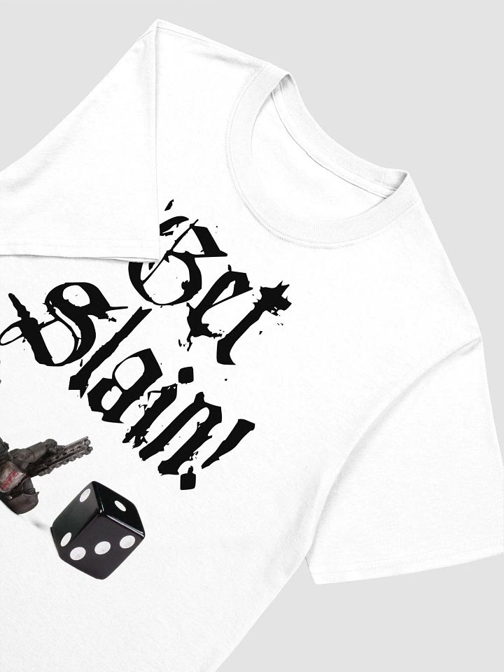 Get Slain! shirt product image (11)