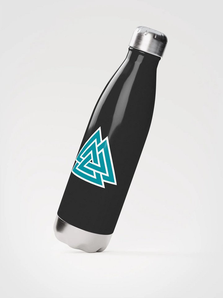Roestvrij stalen waterfles product image (2)