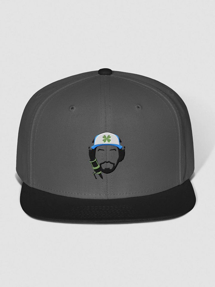 Lucky Hat Studios hat product image (4)