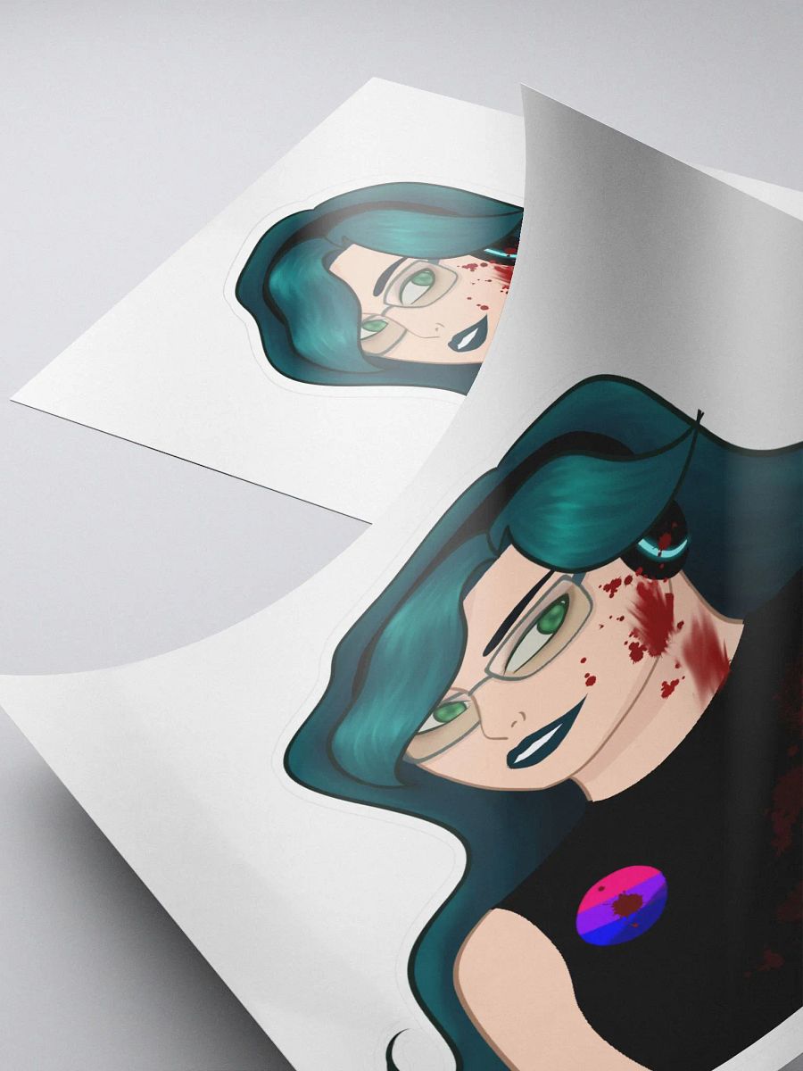 Illusia DbD product image (4)