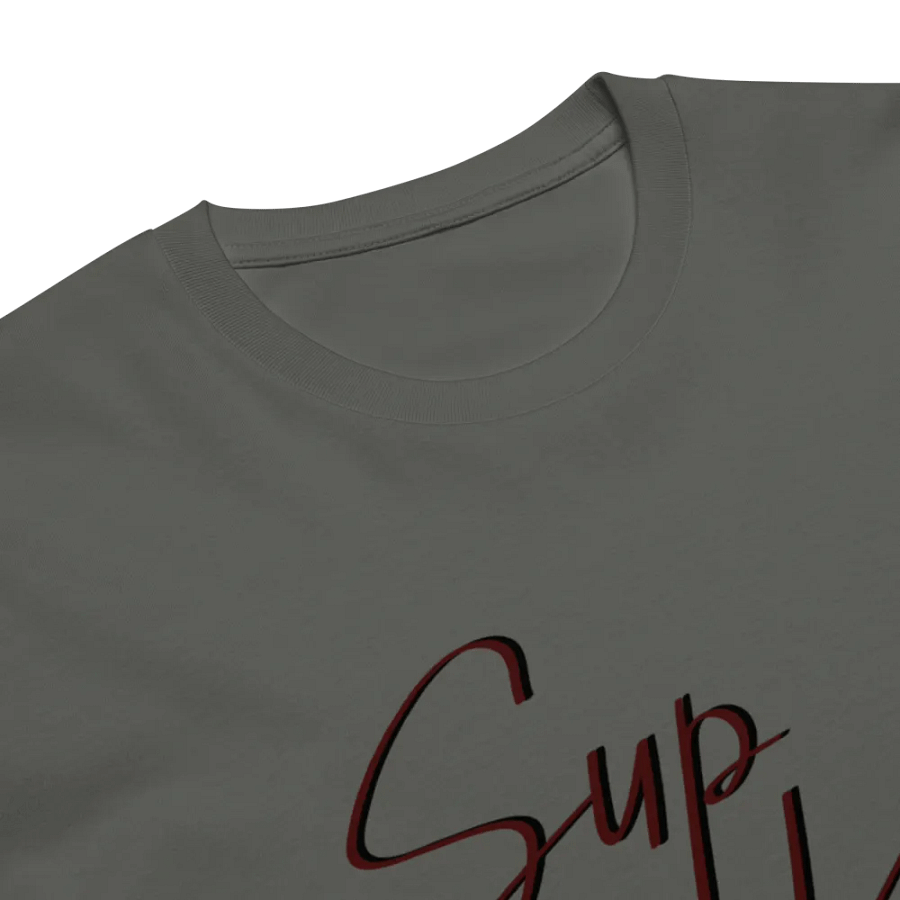 Sup Kid Unisex Tee product image (7)