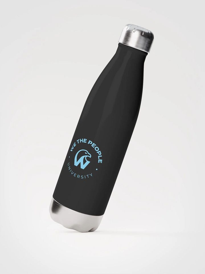 Stainless Steel Water Bottle product image (2)