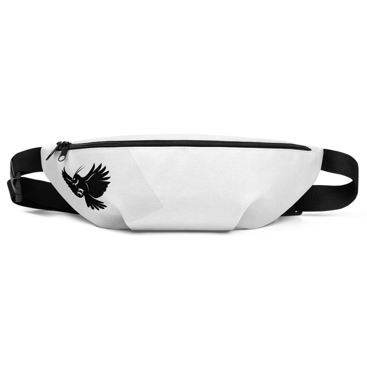 Flight of Freedom Fanny Pack product image (1)