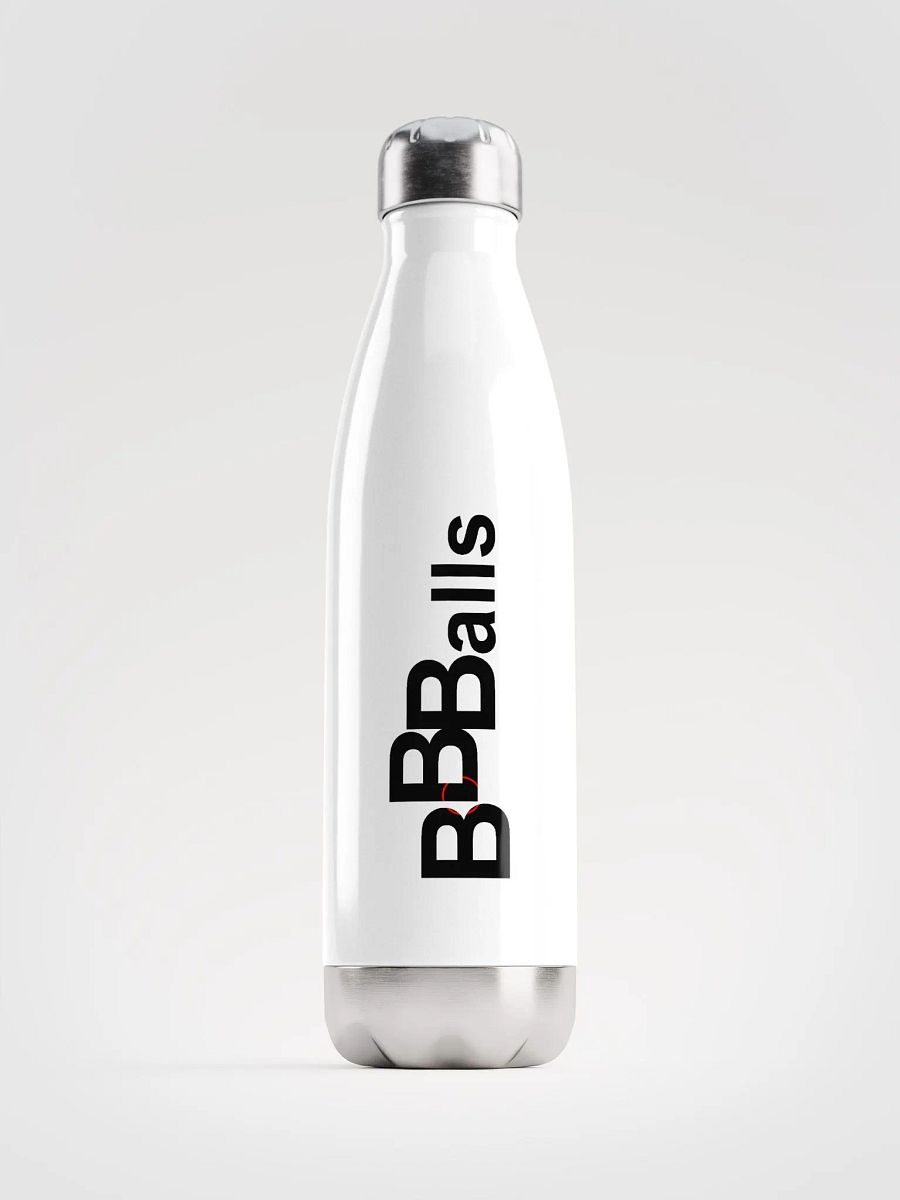 BBBalls - Flasche product image (1)