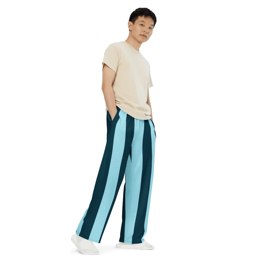 Tizzy Wide Leg Pants product image (10)