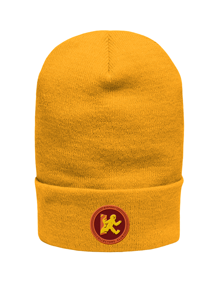 BCC Old School Beanie product image (4)