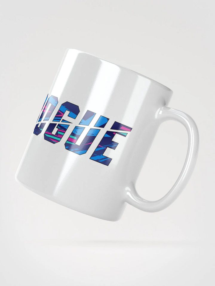 Rogue Coffee Mug product image (5)