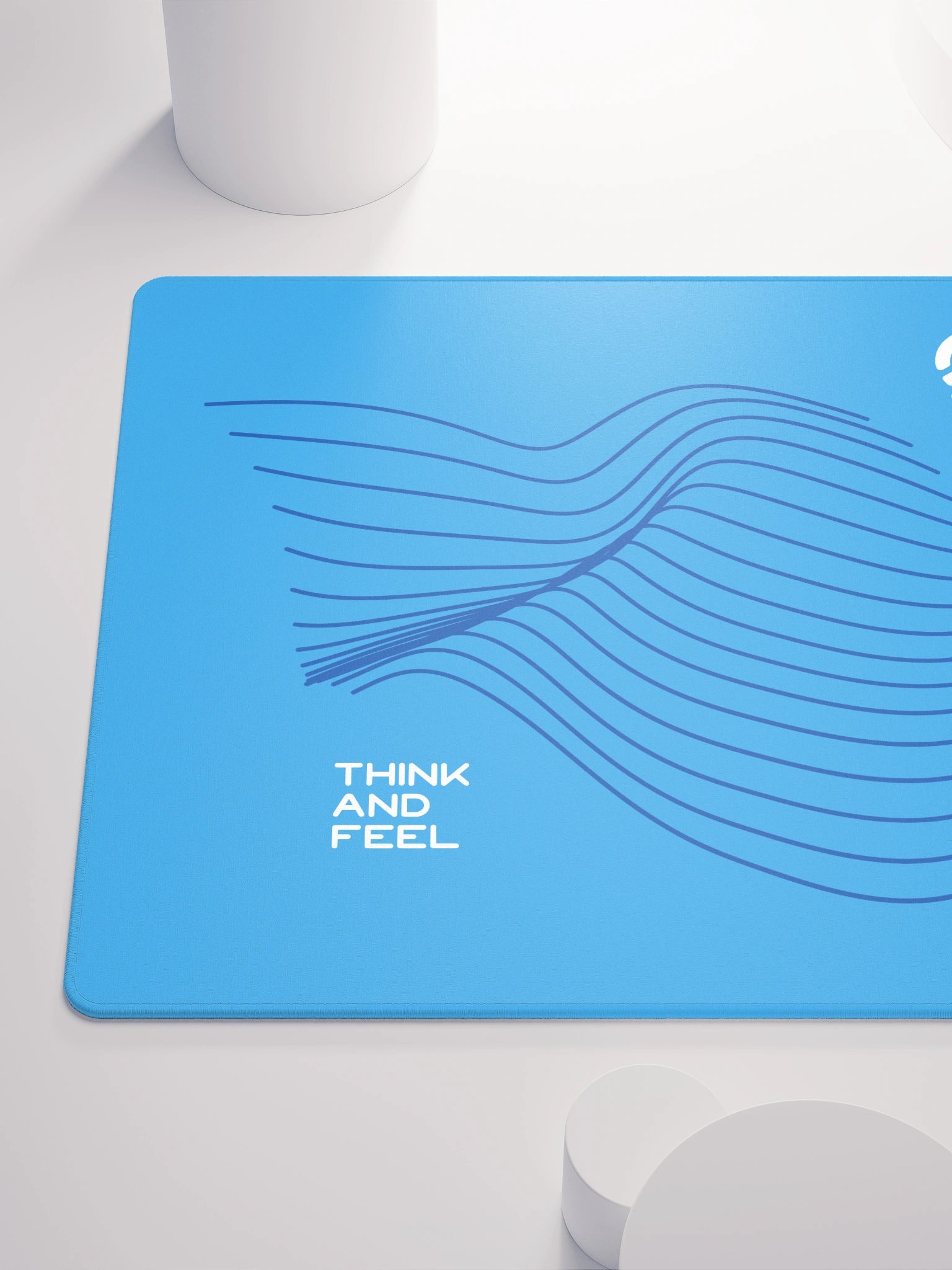 Onux - Gen1 - Mouse Pad - B | Think and Feel product image (6)