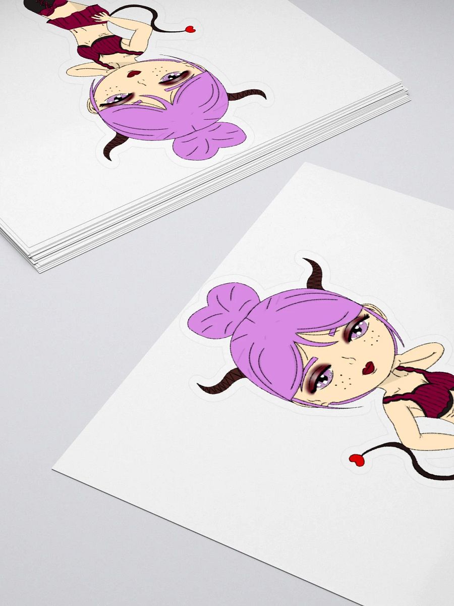 Riku the Succubus in Training product image (4)