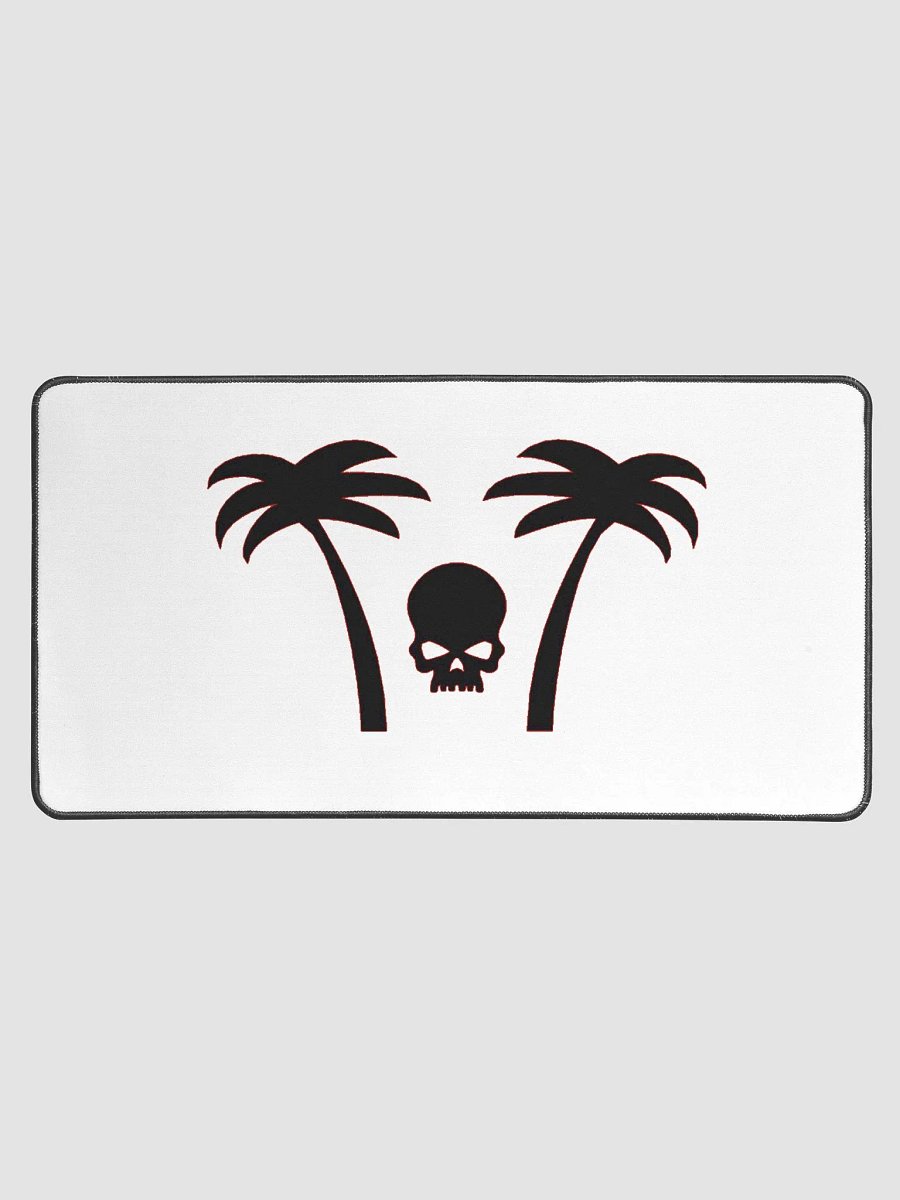 Altered Paradise Logo Desk Mat product image (1)