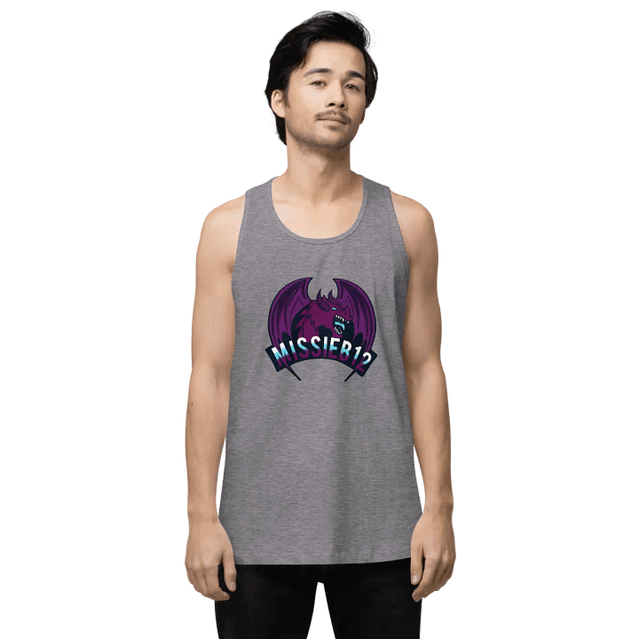 Missie Tank (Male) product image (1)