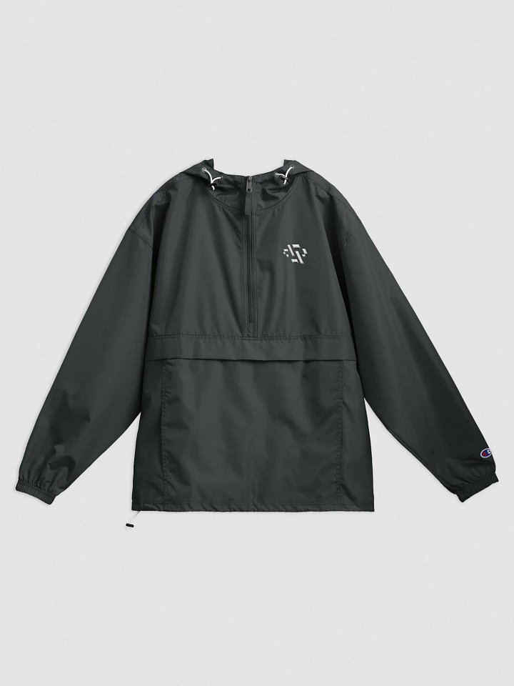 Logo Hoodie : Champion® product image (1)