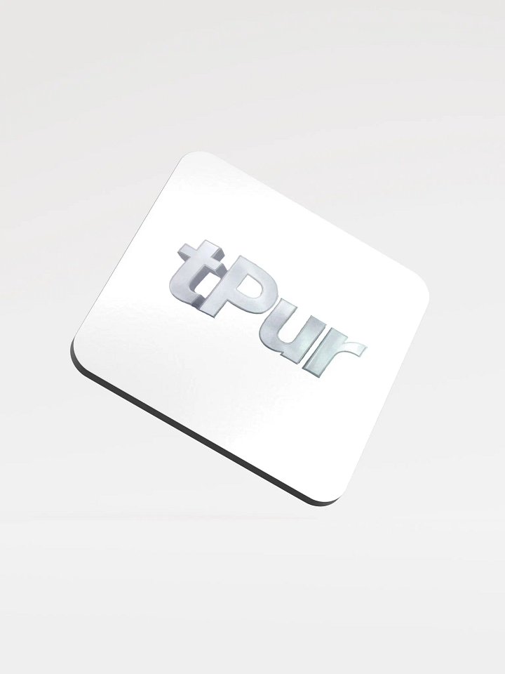 tPur Cup Holder / Coaster product image (1)