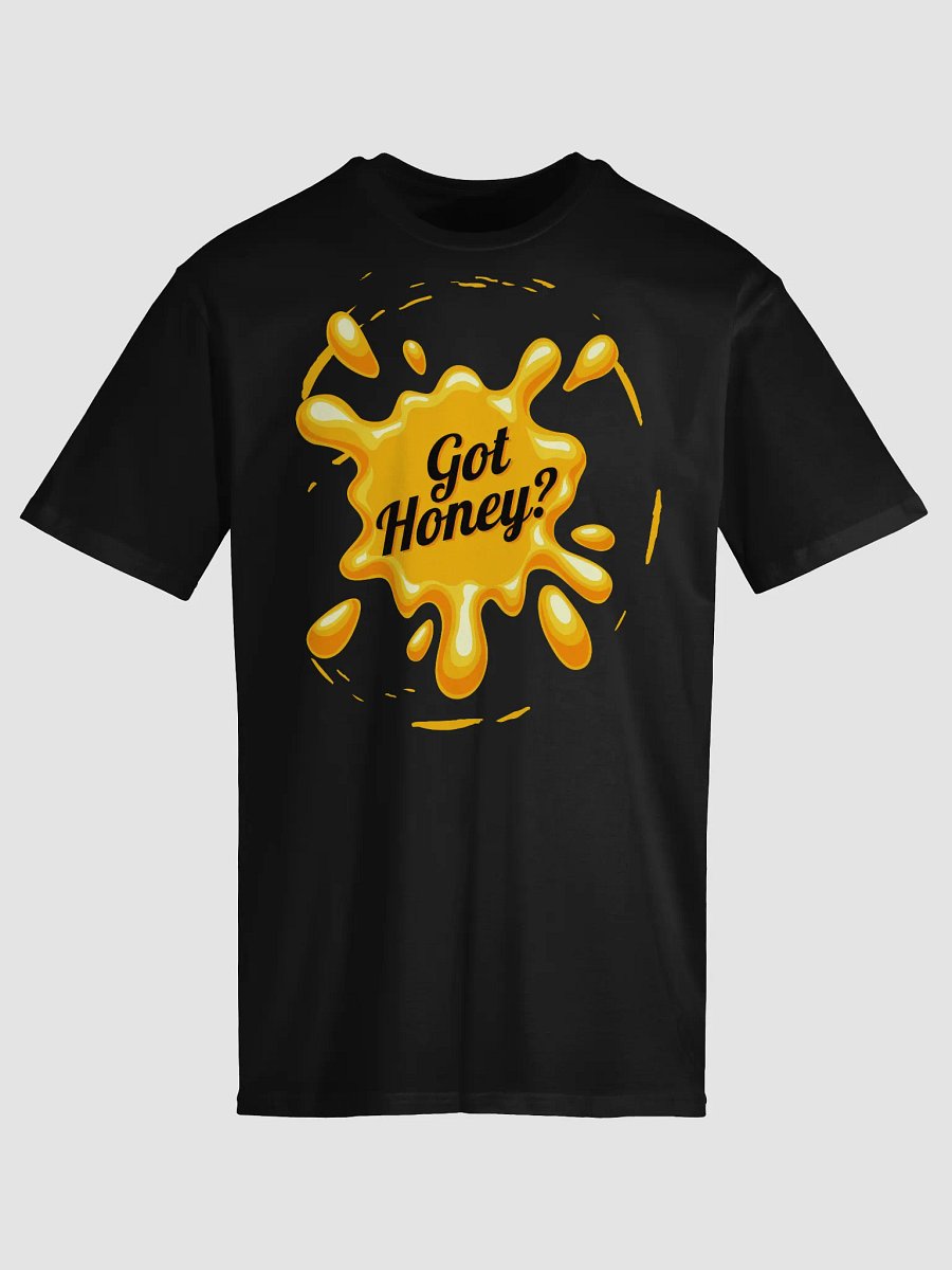 Got Honey Unisex Premium T-Shirt product image (13)