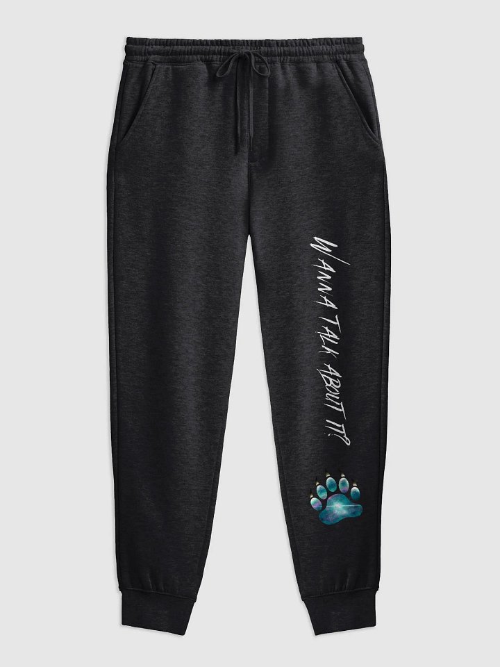 Cosmic Fleece Joggers product image (2)