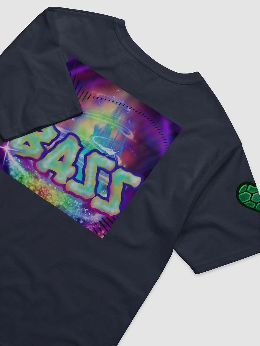 Ninja/Bass Champion Relaxed-Fit T-Shirt product image (3)