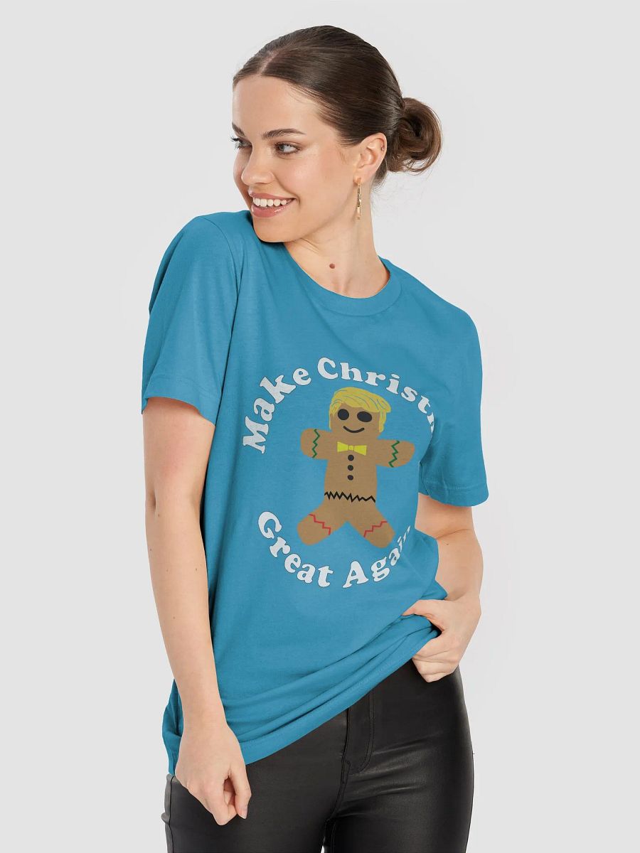Make Christmas Great Again product image (80)