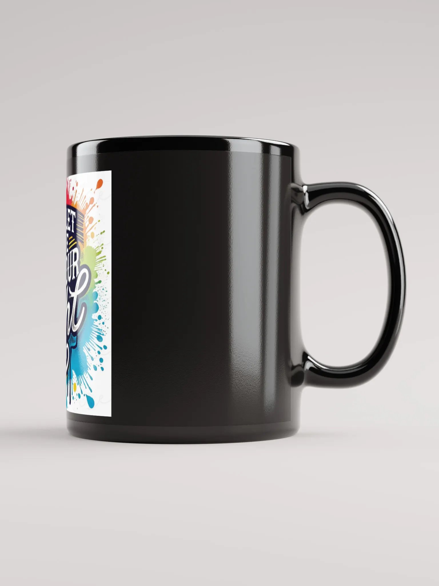 Illuminate Mug product image (1)