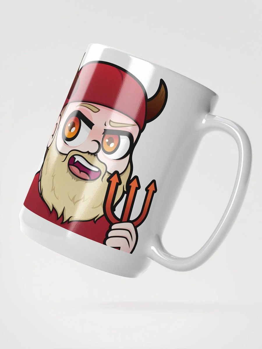 Professor ANGEL/DEVIL MUG product image (2)