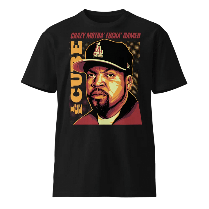 LA Dreams Unisex T-Shirt product image (1)