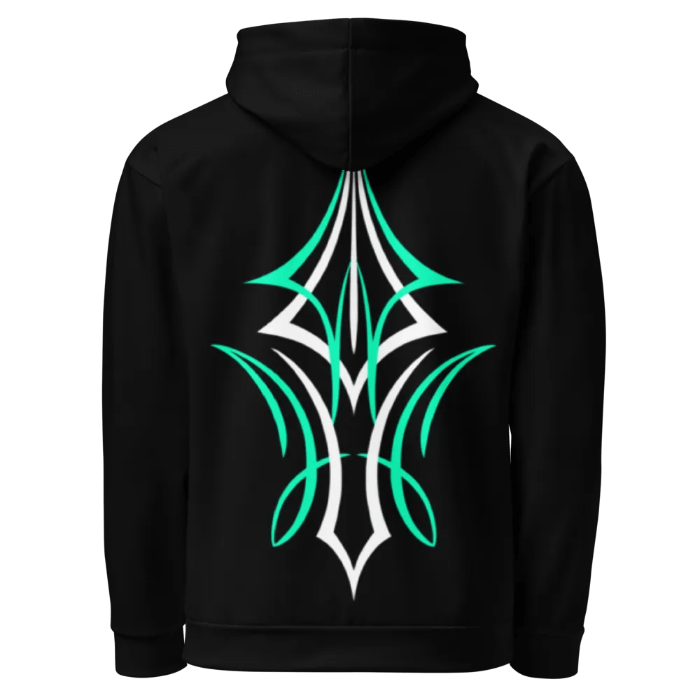 Sargey Unisex Hoodie product image (9)