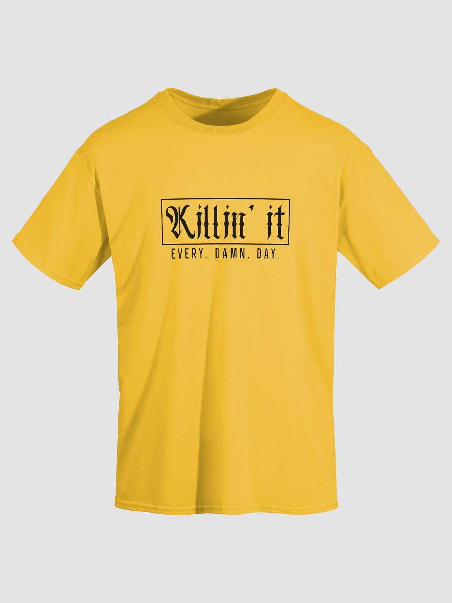 Killin' it Tee product image (32)