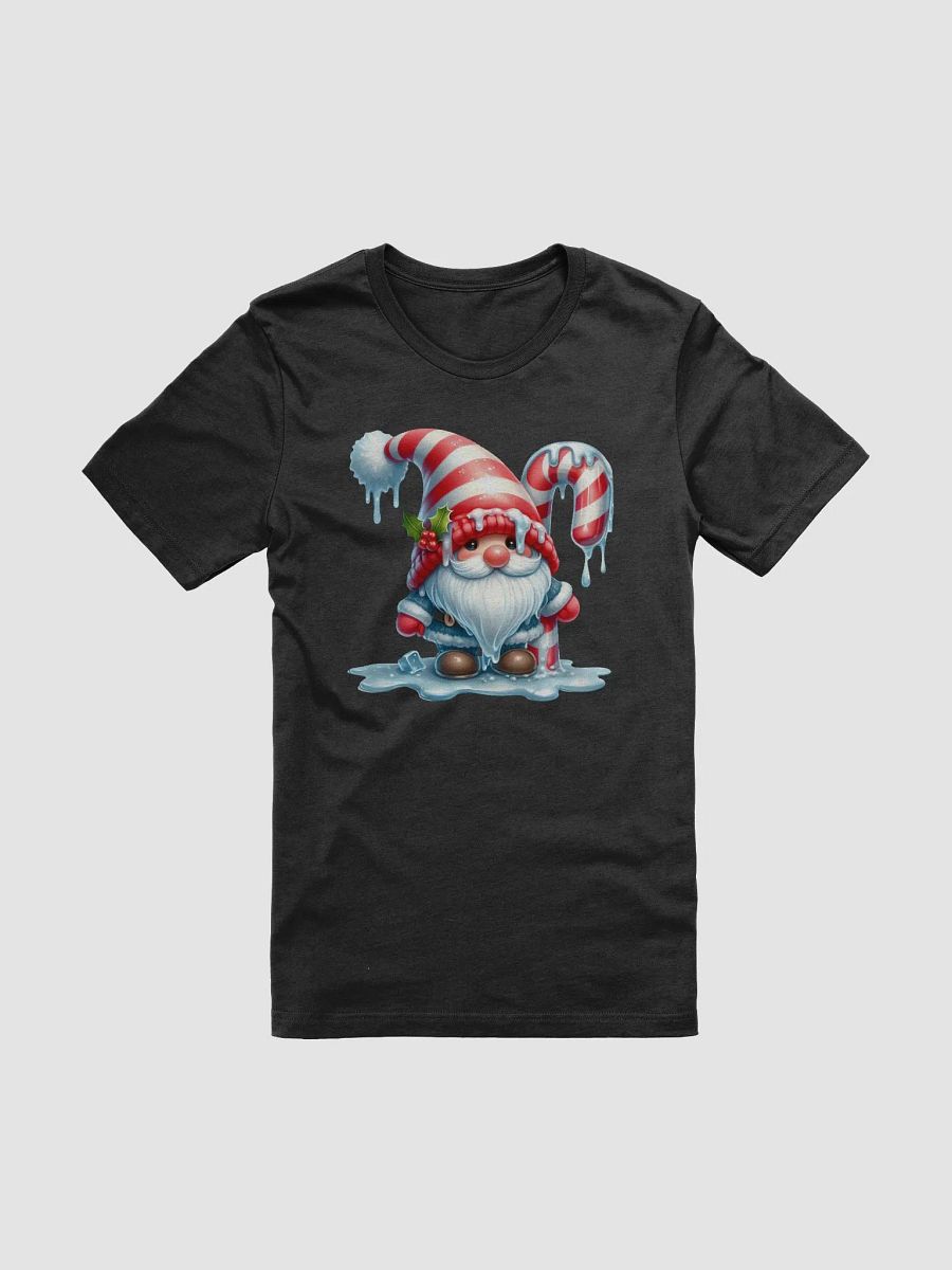 Christmas Candy Cane Icing Gnome 01 product image (4)