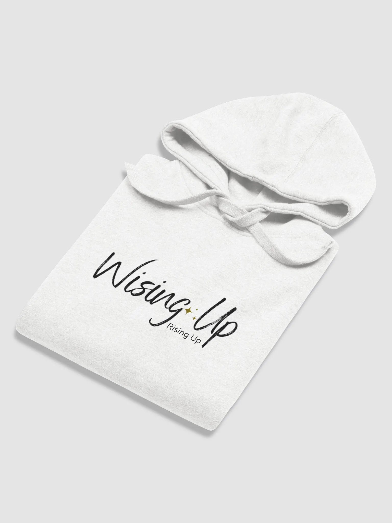Wising Up Hoody product image (16)