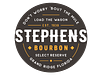 Stephens Bourbon
