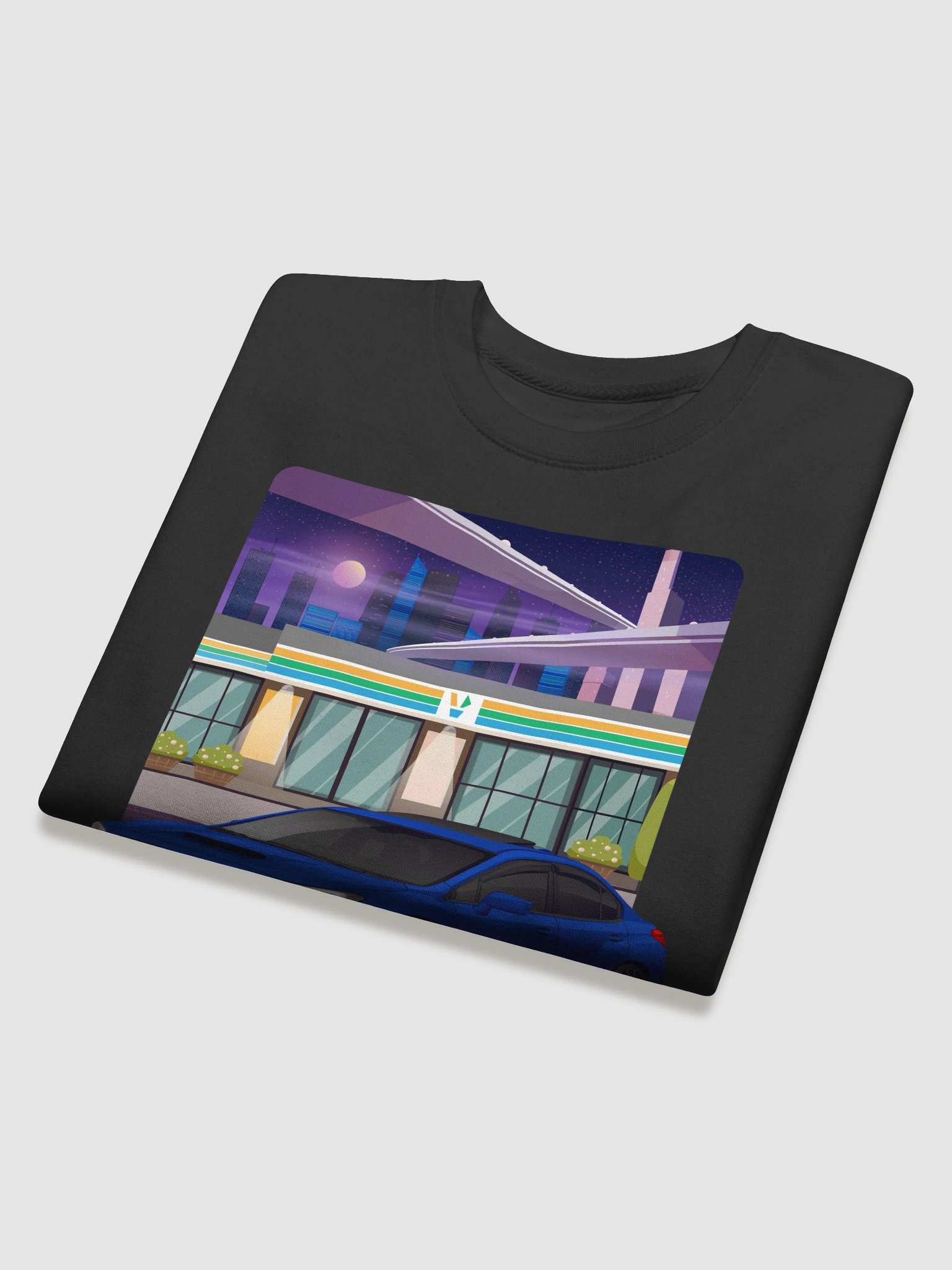 Sweatshirt - bbl.rolla 2 product image (17)