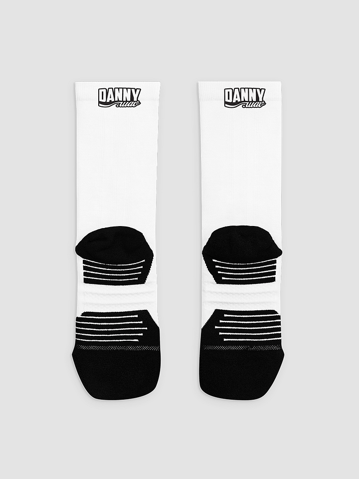 Dannywav Basketball Socks product image (2)