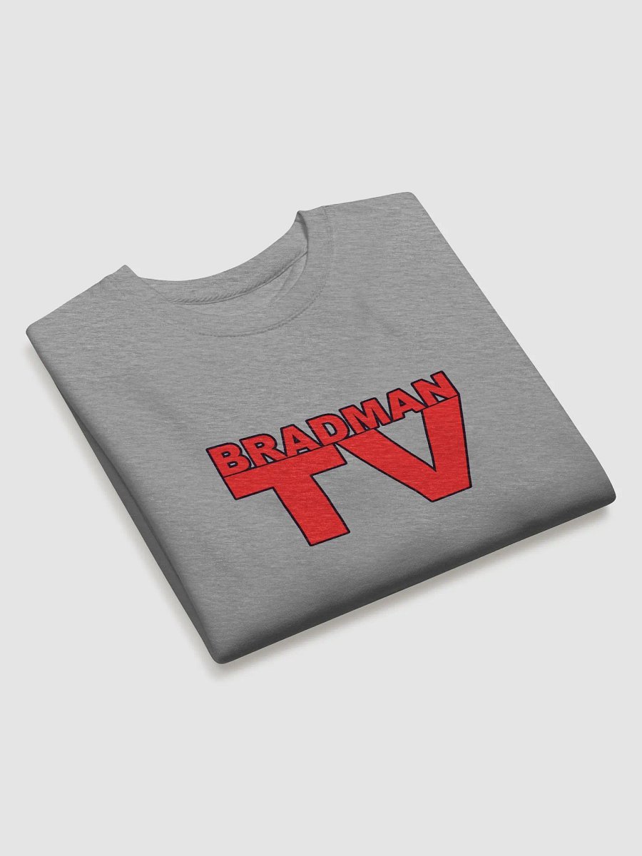 BRADMAN TV Sweatshirt product image (16)
